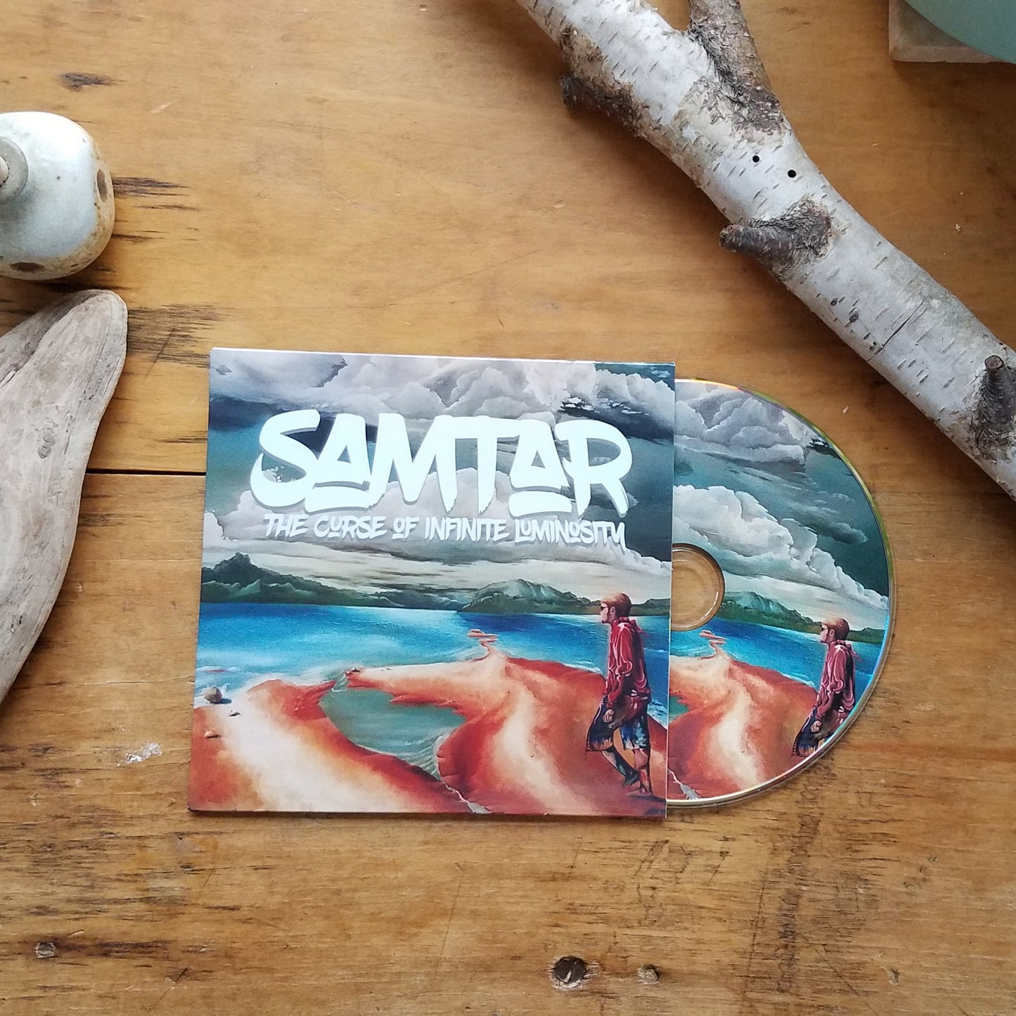 9. The Curse of Infinite Luminosity