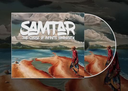 9. The Curse of Infinite Luminosity