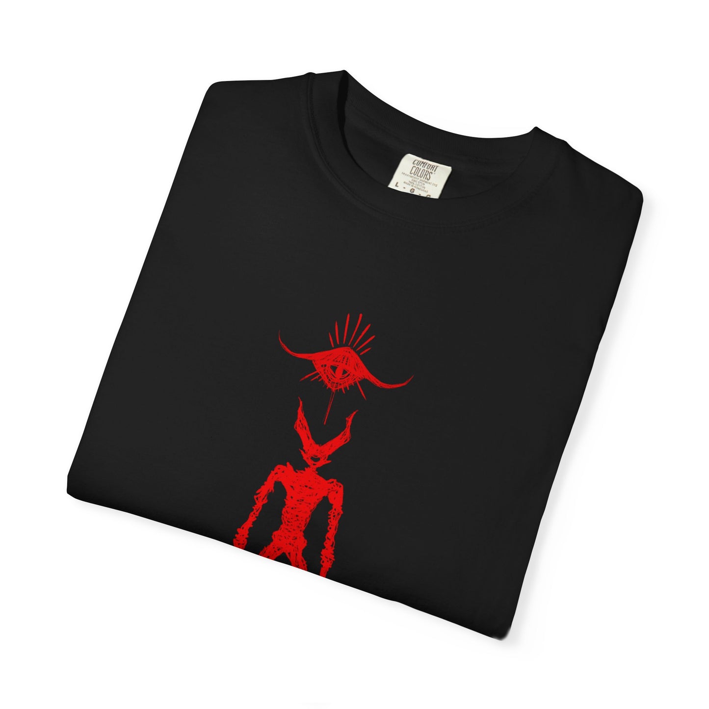 DEMON SHIRT