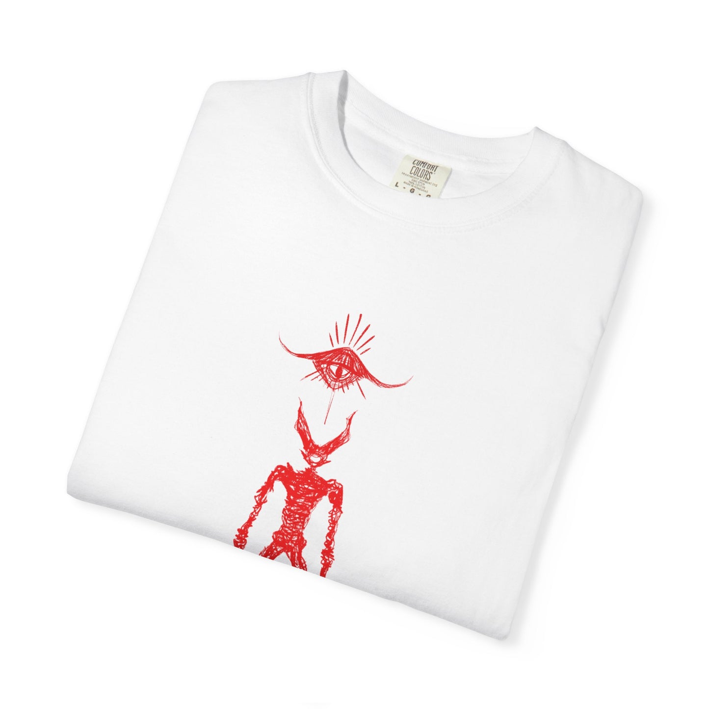 DEMON SHIRT