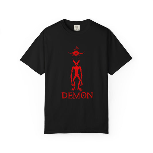 DEMON SHIRT