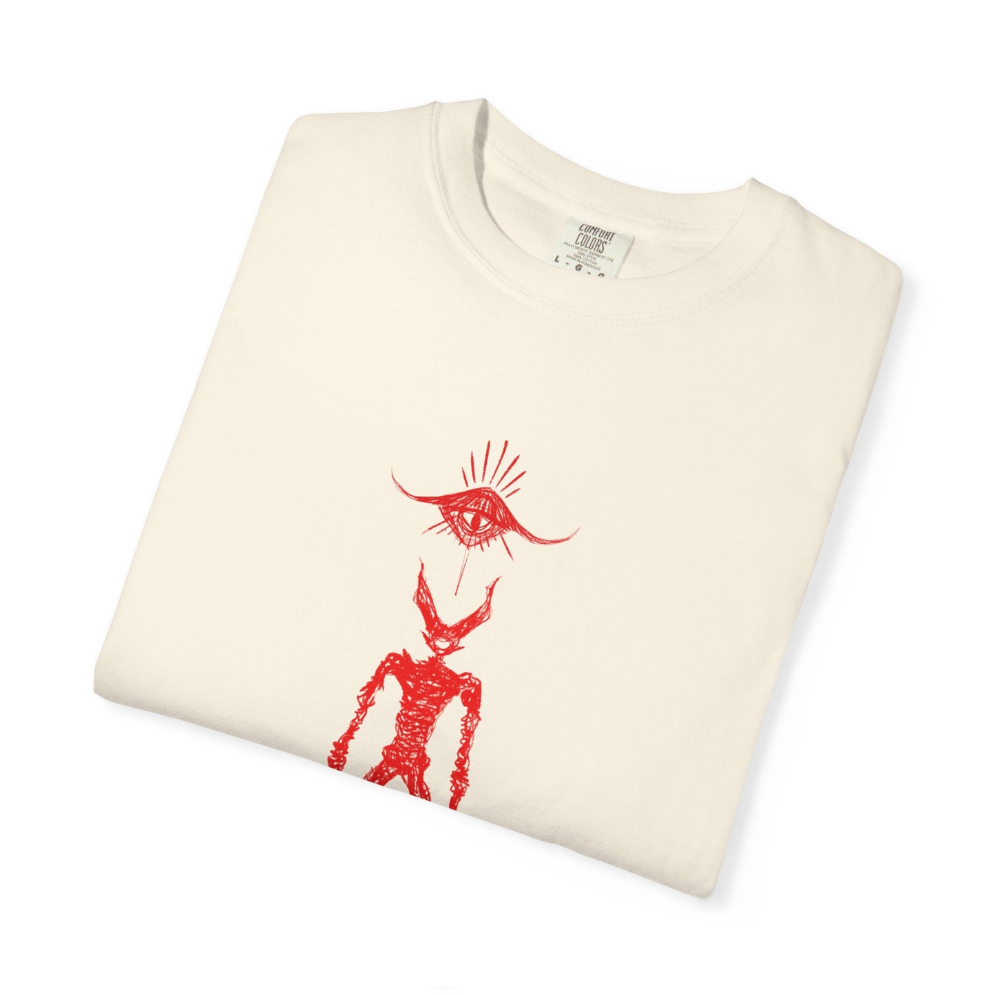 DEMON SHIRT