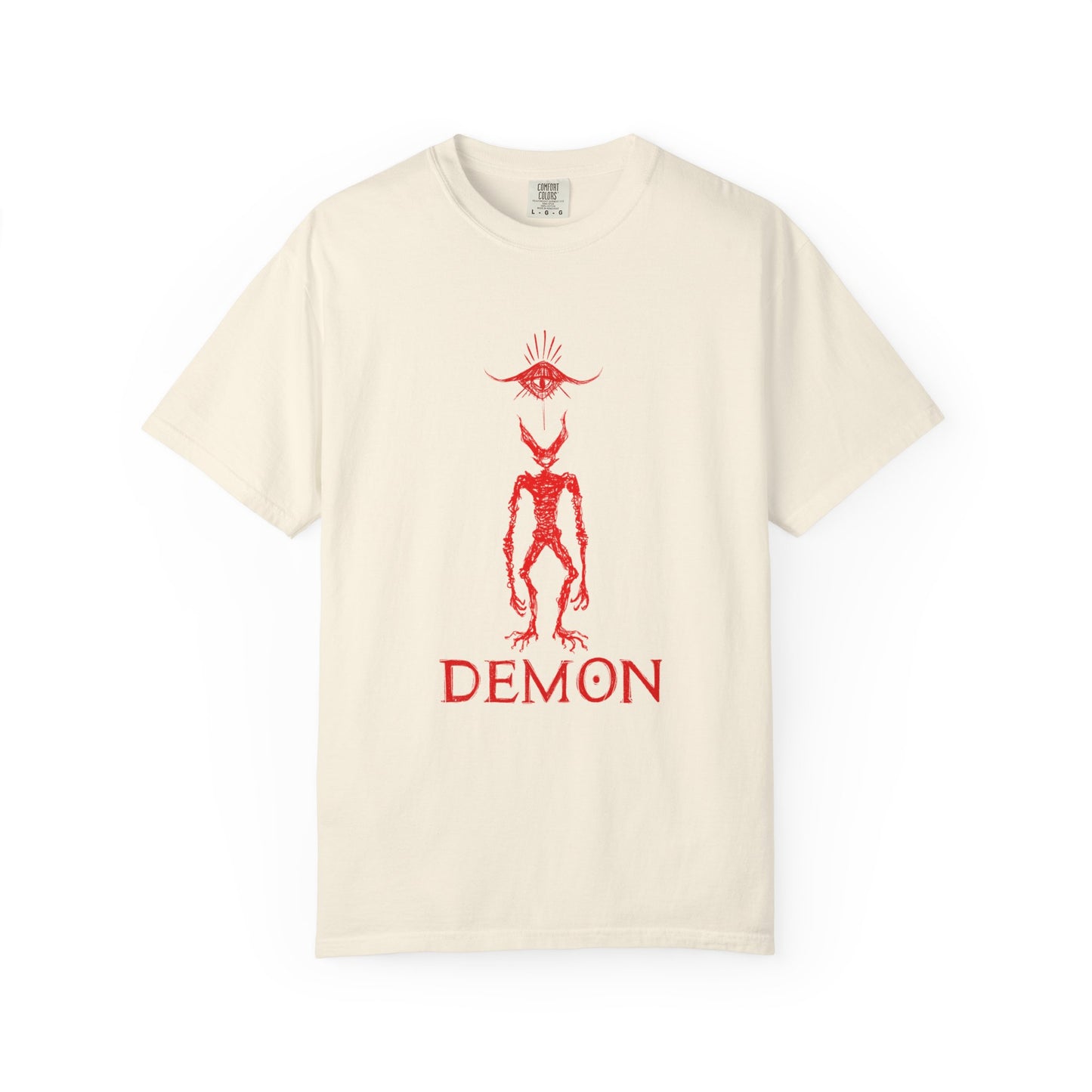 DEMON SHIRT