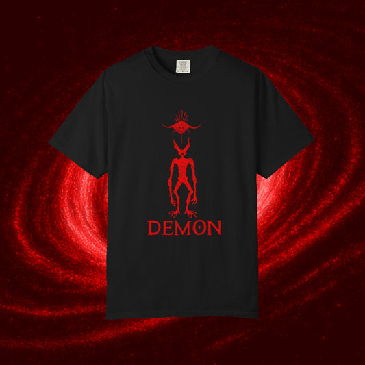 DEMON SHIRT